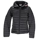 Womens Essential Packable Down Jacket - Tommy Hilfiger