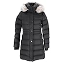 Womens Padded Puffer Coat - Tommy Hilfiger