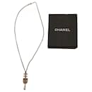 Necklaces - Chanel