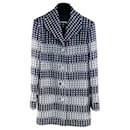 CC Buttons Lesage Tweed Jacket - Chanel