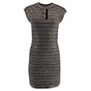 New Paris / Byzance CC Jewel Buttons Dress - Chanel