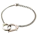 Bracelet chaîne à logo - Dior