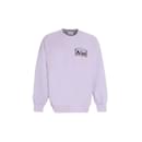 Premium Temple Sweatshirt Lilac - Autre Marque