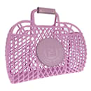 Recycled Basket Bag 8BH389 - Fendi