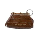CHYLAK  Handbags T.  leather - Autre Marque