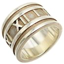 Silver Atlas Ring - Tiffany & Co