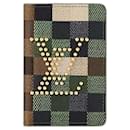 LV Pocket Organizer Damouflage - Louis Vuitton