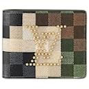 LV Slender wallet damouflage - Louis Vuitton
