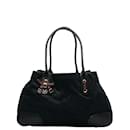 Borsa a tracolla GG Canvas Princy 163805 - Gucci