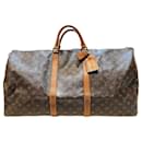 Louis Vuitton Keepall 60