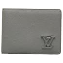 Leder PF Multiple Wallet M81026 - Louis Vuitton