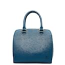 Louis Vuitton Epi Pont-Neuf Leather Handbag M52055 en bon état