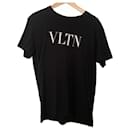 T-shirt Valentino unisexe