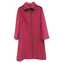 vintage coat size 38 - Autre Marque