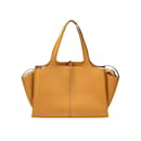 Medium Trifold Handbag - Céline