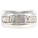Silver Atlas Ring - Tiffany & Co