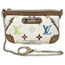 Monogram Pochette Milla PM M Multicolore60098 - Louis Vuitton