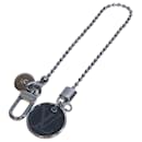 Monogramm-ID-Taschen-Schlüsselanhänger, Taschenanhänger und Schlüsselhalter M63629 - Louis Vuitton
