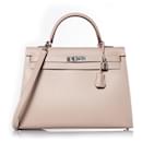 Hermes, Kelly sellier II 35 - Autre Marque