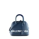 BALENCIAGA Handtaschen T.  Leder - Balenciaga