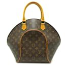 Monogramme Ellipse MM M51126 - Louis Vuitton