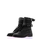 ISABEL MARANT  Ankle boots T.eu 38 leather - Isabel Marant