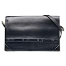 Celine Leather Crossbody Bag Leather Crossbody Bag in Fair condition - Céline