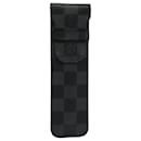 Astuccio per penne LOUIS VUITTON Damier Graphite N63132 LV Aut 59116UN - Louis Vuitton