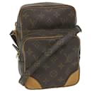 Louis Vuitton Monogram Amazon Shoulder Bag M45236 LV Auth ep2283