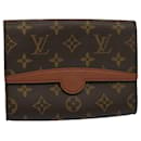 LOUIS VUITTON Monogram Arsch Shoulder Bag M51975 LV Auth ac2460 - Louis Vuitton