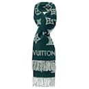 LV MNG Shadow Scarf new - Louis Vuitton