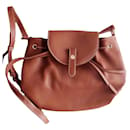 Brown leather bag L.K.Bennett - Lk Bennett