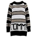 Womens Relaxed Fit Jumper - Tommy Hilfiger