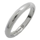 Platinum Fedi Wedding Ring - Bulgari