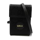 GG Econyl Off The Grid Crossbody Bag 625599 - Gucci