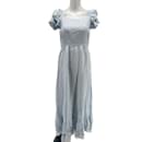 HELMSTEDT  Dresses T.International S Linen - Autre Marque
