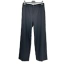 CLOSED  Trousers T.US 26 polyester - Closed