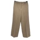Pantalon SELECTED T.fr 38 Wool - Selected
