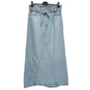 LEVI'S  Skirts T.US 28 cotton - Levi's