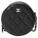 Chanel Ronde