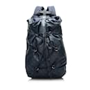 Blue Louis Vuitton Monogram Cobalt Ultralight Backpack