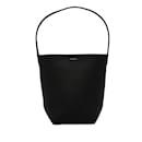 Black The Row Small N/S Park Tote - The row
