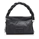 Black Givenchy Medium ID93 handbag
