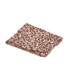 Brown Louis Vuitton Stephen Sprouse Leopard Scarf Scarves