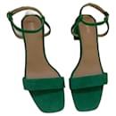 Sandals - Claudie Pierlot