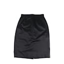 CHANEL  Skirts T.fr 34 silk - Chanel