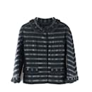 CHANEL  Jackets T.fr 34 cotton - Chanel