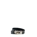 HERMES  Bracelets T.  leather - Hermès