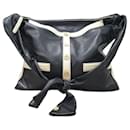 Chanel Large Girl Leather Bag