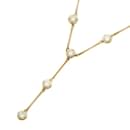 18K Lariat Necklace - & Other Stories